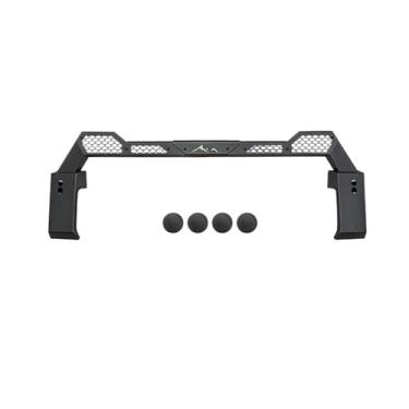 Imagem de Para-choque de proteção tipo "covil" para veículos off-road, compatível com Jetour G700 2025 2026, para-choque dianteiro modificado, acessórios anticolisão.(A)