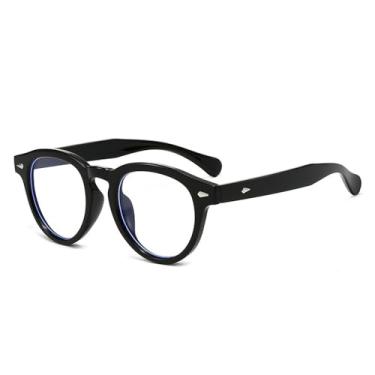 Imagem de Óculos de Sol Ovais Femininos com Rebites, Estilo Punk Masculino, Transparentes, em Cores Vibrantes, Proteção UV400, Ideais para Esportes ao Ar Livre, Corrida e Ciclismo, Preto Brilhante e Transparent