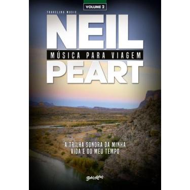 Imagem de Livro - Música para viagem - volume 2