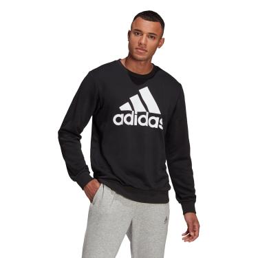 Imagem de Moletom Adidas Adidas Masculino-Masculino