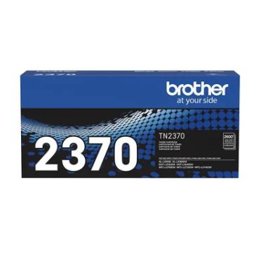 Imagem de Toner   Tn2370 Brother Tn-2370 Para Dcpl2520dw Dcpl2540dw