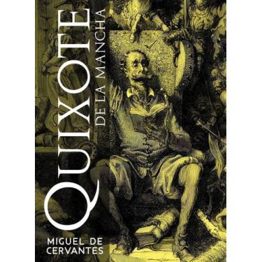 Imagem de o Engenhoso Fidalgo Dom Quixote De La Mancha - MARTIN CLARET, Sortido