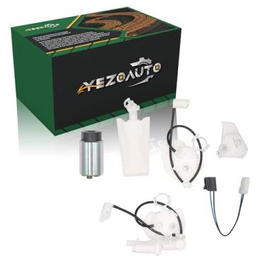 Imagem de Yezoauto Bomba de combustível para Toyota Camry Corolla Matrix Solara Yaris Scion Hilux Hiace 2005-2020 substitui 950-0202 47-2035 E3708M