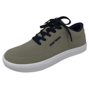 Imagem de Tenis Masculino Moderno Street Skatista Urban One Mormaii-Masculino