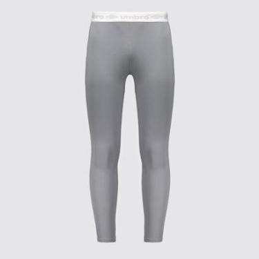 Imagem de Calça Térmica Umbro II Masculina-Masculino