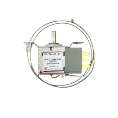 Imagem de 1 peça WDF22J-100-24-EX interruptor de controle de temperatura geladeira acessórios para termostato