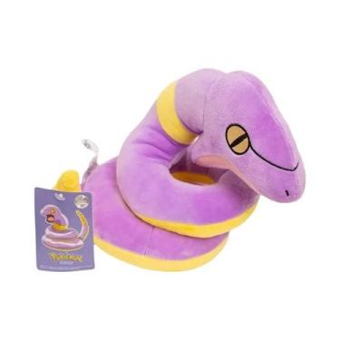 Imagem de Brinquedos De Pelúcia Pokémon Para Crianças Pikachu Charizard Eevee Em