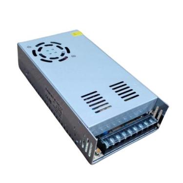 Imagem de Fonte Chaveada Colmeia 50A 12v Bivolt Estabilizada Câmera Dvr Cftv Fit