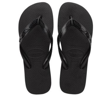 Imagem de Chinelo Havaianas Top. Preto-Feminino