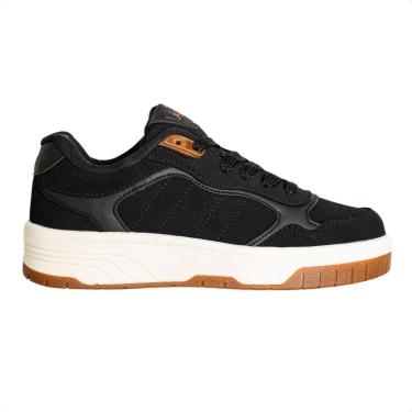 Imagem de Tênis Jump Shadow Preto-Masculino