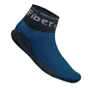 Imagem de Sapatilha Training Fiber Cor:BLUE BLACK;Tamanho:44/45/46