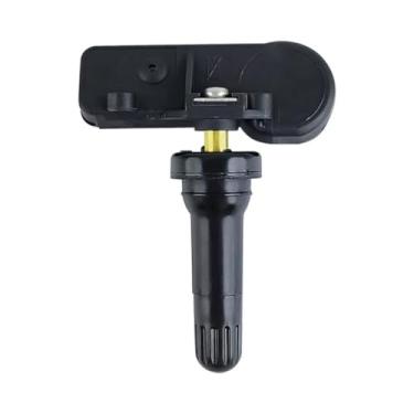 Imagem de Sensor de pressão dos pneus para Jeep Compass 2012-2012 56029398AA 68241067AA Acessórios de substituição do sensor de pressão TPMS para carro