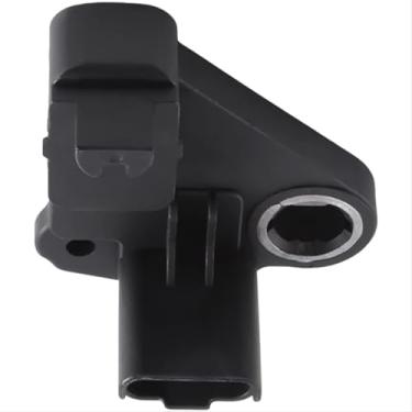 Imagem de Sensor de velocidade da roda compatível com Fiesta VI 2008 2009 2010 2011 2012 2013 2014 2015 2016 2017 2018 2019 2020 2021 1 peça Sensor de velocidade ABS para carro C2S52116