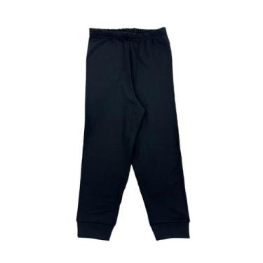 Imagem de Calça Térmica Comfort Peluciada Segunda Pele Infantil - Fofotinhos, Pr