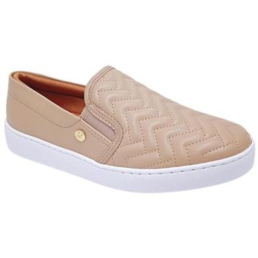 Imagem de Tênis Slip-On Geométrico Vizzano 1214.1010-Feminino