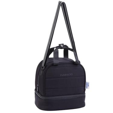 Imagem de Lancheira Térmica Juvenil Feminina Funpacks-Feminino