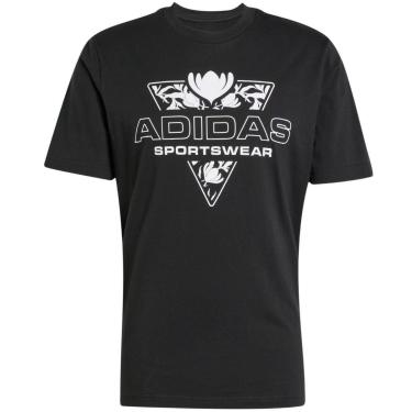 Imagem de Camiseta Adidas Hot Spw Masculina-Masculino
