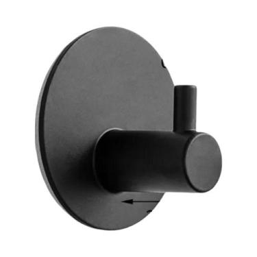 Imagem de Ganchos Autoadesivos De Aço Inoxidável Reforçados 2-10 Peças, Suportes