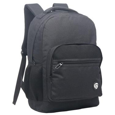 Imagem de Mochila Escolar Juvenil Masculina Bolsa Executiva-Unissex