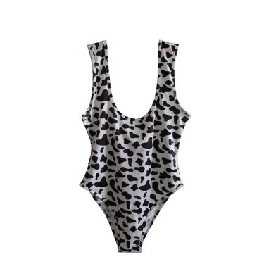 Imagem de Body Vaquinha Elastano Tamanho Único Festive