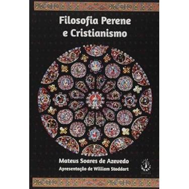 Imagem de Filosofia Perene e Cristianismo - IBRASA, 3
