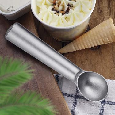 Imagem de COLHER PARA SORVETE CLINK 18 CM