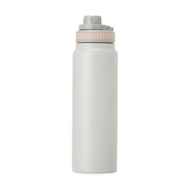 Imagem de Garrafa Térmica Sport 850ml em Inox 304 com Infusor - no-brand, Esmera