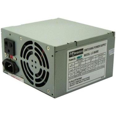 Imagem de Fonte para pc - Knup