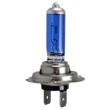 Imagem de Lâmpada Automotiva H7 Super Branca 12V 55W