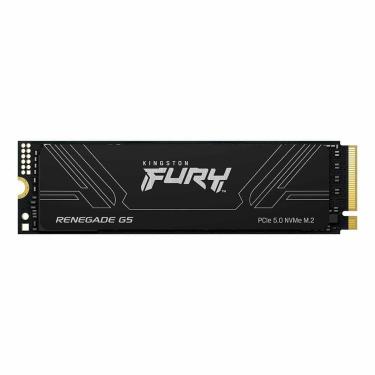 Imagem de SSD Kingston FURY Renegade, 1024GB, G5, PCIe, M.2 NVMe, Leitura 14.200MB/s-Unissex
