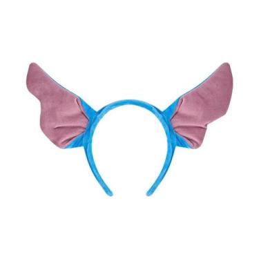 Imagem de Fantasia De Vestido Para Meninas Disney Lilo & Stitch Ohana Princesa, 