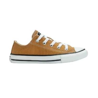 Imagem de TENIS ALL STAR CHUCK TAYLOR CANO BAIXO REF CK04300061-Unissex