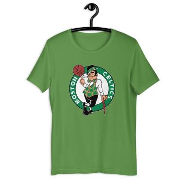 Imagem de Camiseta Masculina Boston Celtics basket-Masculino