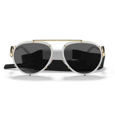 Imagem de Óculos de Sol Versace Branco 0VE2232 14718761-Feminino