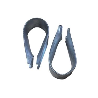 Imagem de Protetor de Punhos de Rede de dormir 01 par universal