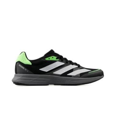 Imagem de Tênis Adizero RC 4 - Preto adidas GX6660-Masculino
