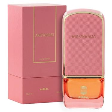 Imagem de Perfume Ajmal Aristocrat Eau De Parfumf Rosa Feminino 75ml-Feminino