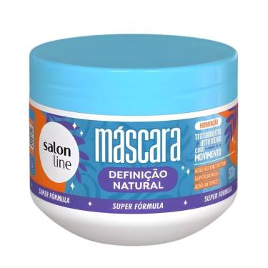 Imagem de Máscara Capilar Salon Line Definição Natural 300g