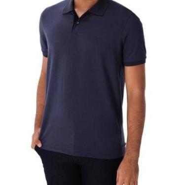 Imagem de CAMISA POLO MASCULINA OGOCHI SLIM REF:007494035-Masculino
