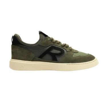 Imagem de Tênis Reserva Type R Neo Masculino, 41, Verde militar