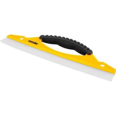 Imagem de Rodo de silicone 310mm multiuso - vonder, Sem variação, Único