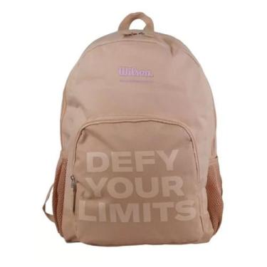 Imagem de Mochila Wilson Urban Defy Your Limits Original 1magnus