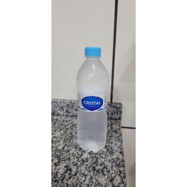 Imagem de Água mineral Natural Cristal select