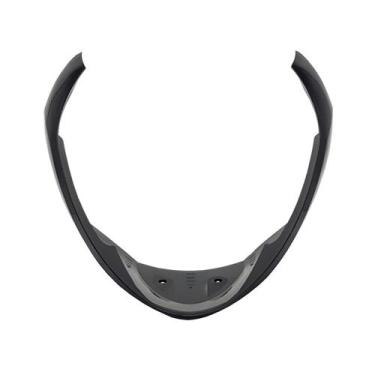 Imagem de Carenagem Preta Farol Kasinski Comet 250 E 650 Gt