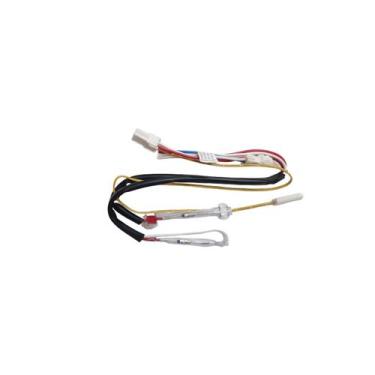 Imagem de Sensor Degelo Geladeira Electrolux DF45 Novo Original