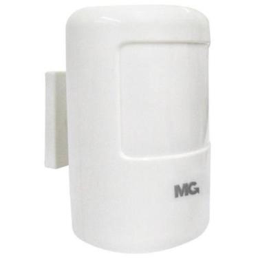 Imagem de Sensor De Presença Parede de Sobrepor  MPS -40 F - Margirius - Margiri