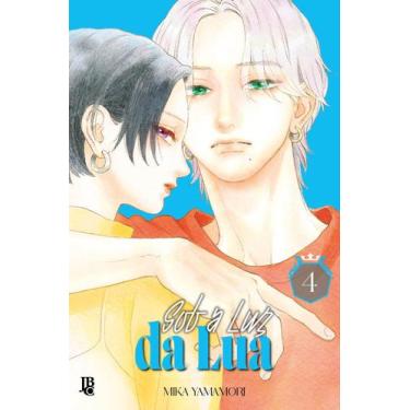 Imagem de Livro - Sob a Luz da Lua Vol. 04