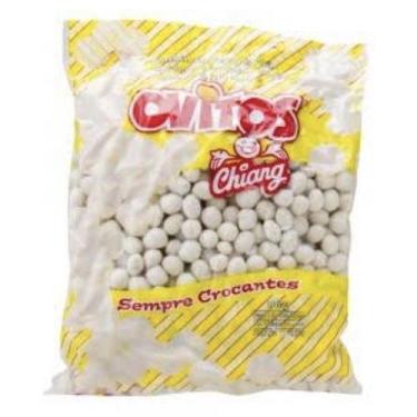 Imagem de Pirulito Pop Kiss Maracujá Pacote C/50unid - 500g