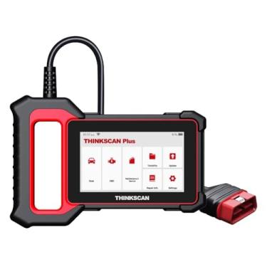 Imagem de Scanner Profissional Thinkcar Plus S7 Obd2 Ajuste Af Abs Óle