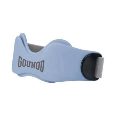 Imagem de Suporte De Joelho Profissional Ajustável Para Corrida, Ciclismo, Basqu